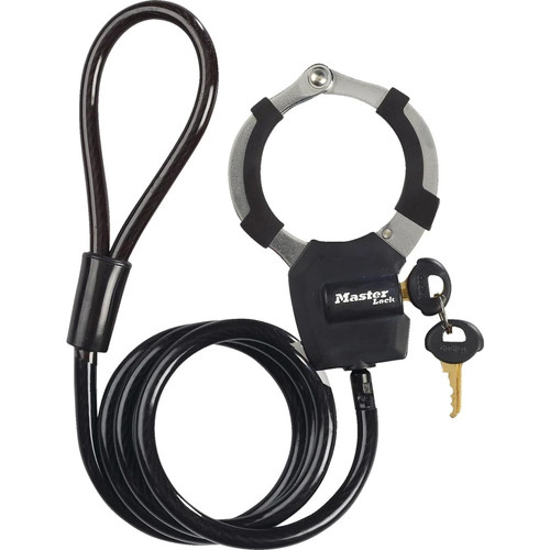 Master lock 66268700 street - lock,