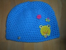 ♥ süße Kindermütze für