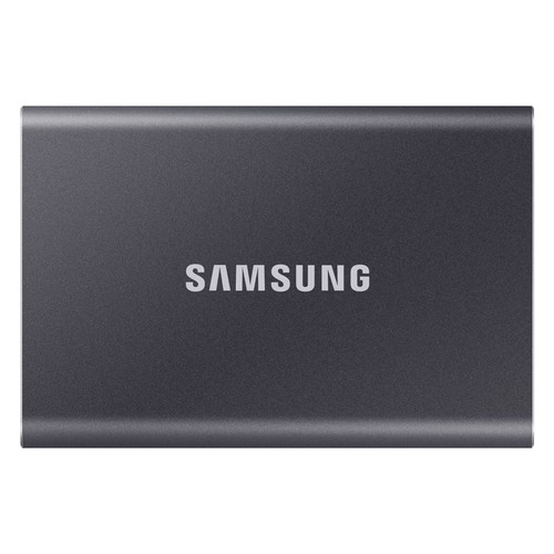 Samsung portable ssd - portable, t7