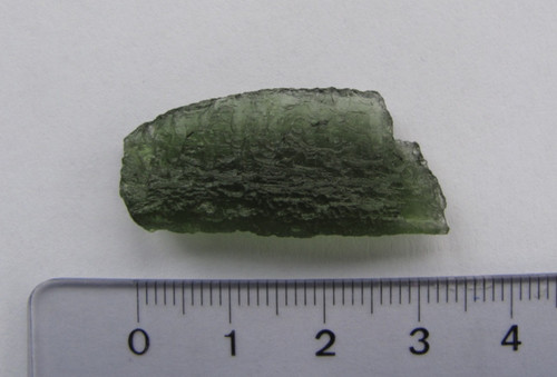 Moldavit tektit aus - tektit,