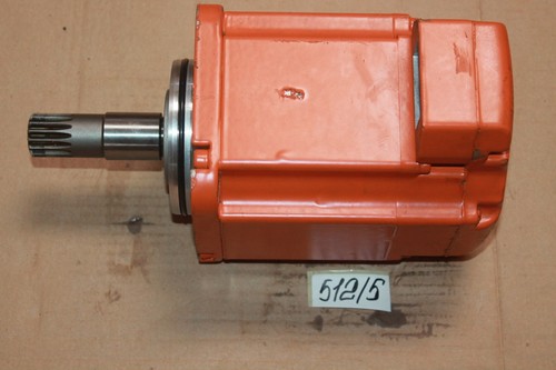 Abb tamagawa servomotor typ - abb,