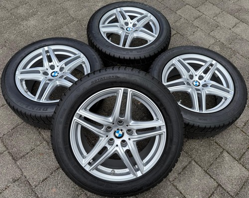 Alu winterräder bmw 5er - 4,