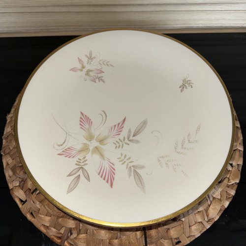 Vintage hutschenreuther - vintage,