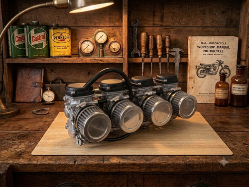Suzuki gsxr1100w 93 60mm - gsxr1100w,