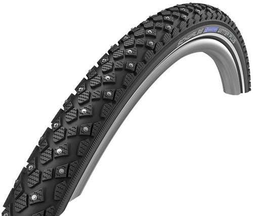 Schwalbe marathon winter plus - marathon,