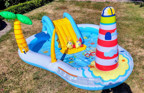 Planschbecken baby kleinkind - planschbecken, baby/kleinkind