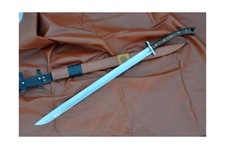 Custom Handmade Carbon Steel