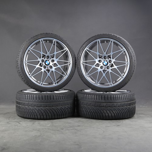 Zoll winterräder original - 20,