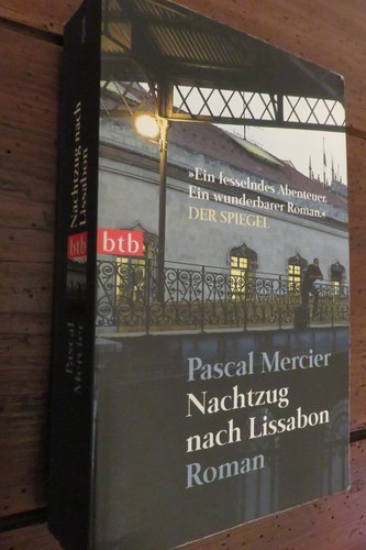 Nachtzug nach lissabon von - nachtzug,