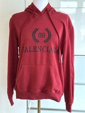 Balenciaga Unisex Sweatshirt