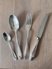 Silberbesteck  Gebr. Reiner