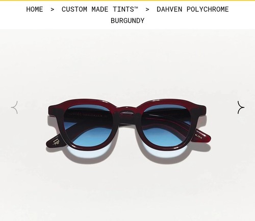 Moscot dahven 44 - moscot,