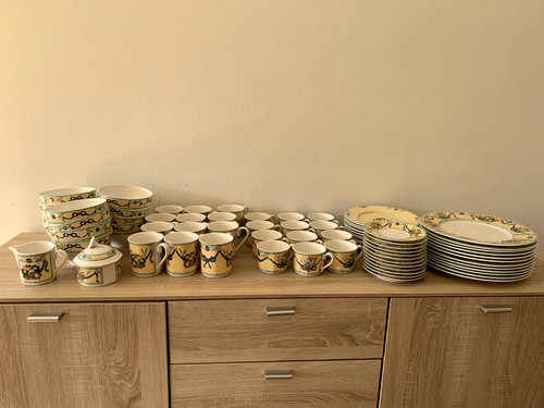 Villeroy boch citta - villeroy, &