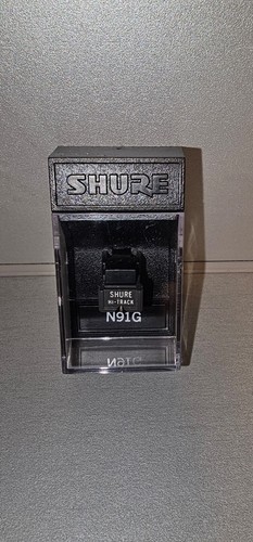 Shure nadel original - shure,