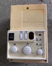 Steuerung Regelung Buderus