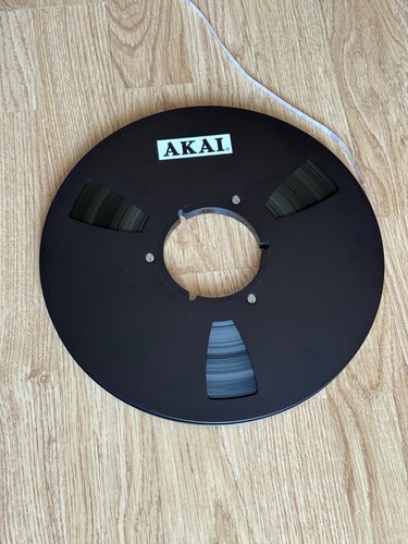 Original akai 5cm alu - ,
