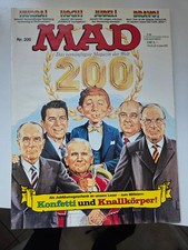 Mad hefte 181 - hefte,