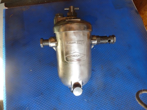 Mercedes ponton 180d - mercedes,