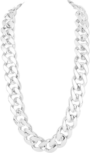 Hip hop kette gold - hop,