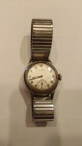 Vintage longines - vintage,