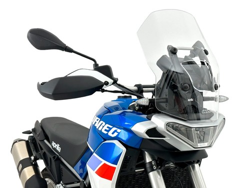 Wrs windschild touring - wrs,