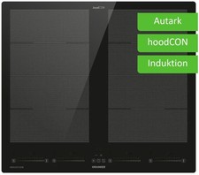 Oranier Induktionskochfeld