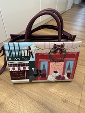 Radley Tasche Scottish terrier neu