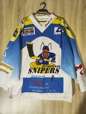 Original eishockey trikot - eishockey,