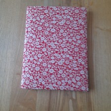 ältere Schreibmappe mit