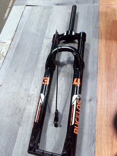 Mtb luftfedergabel 29zoll - luftfedergabel,