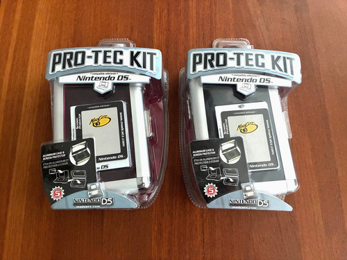 Pro tec kit zubehörset - pro-tec,