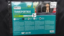 AniOne - Transport Box, Gr. S mit Tragetasche