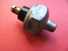 NOS Öldruckschalter Porsche Pre vor A 356 Brezelkäfer KDF Schwimmwagen 82 166 VW