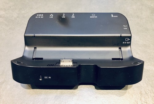 Sony vaio port replikator dock - vaio,
