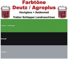 Südwest LBN Premium Lack -