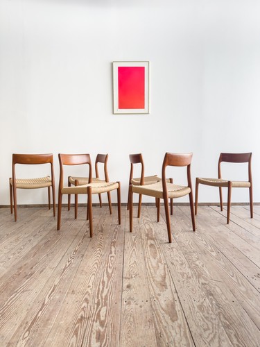 Dänische mid century - dänische, teak