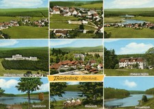 AK  -  Buntenbock / Oberharz