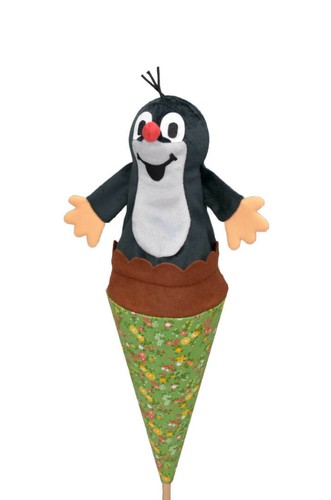 Tütenkasper der kleine - tütenkasper,