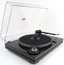 Music hall mmf turntable - music, 7.1