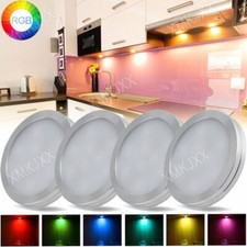 LED Unterbauleuchte RGB
