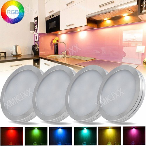 Led unterbauleuchte rgb - led,