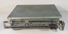 Alte bizerba krämerwaage - bizerba,
