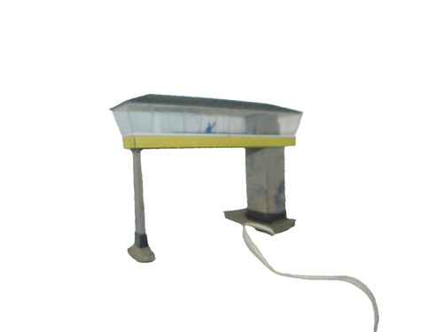 Vollmer reiterstellwerk 5735 - vollmer,