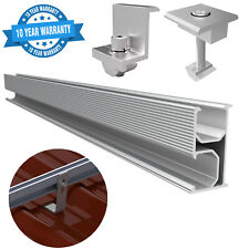 Solarpanel PV-Profil