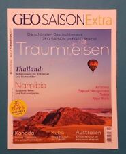 Geo Saison Extra    Best of