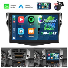 Für Toyota Rav 4 2006-12