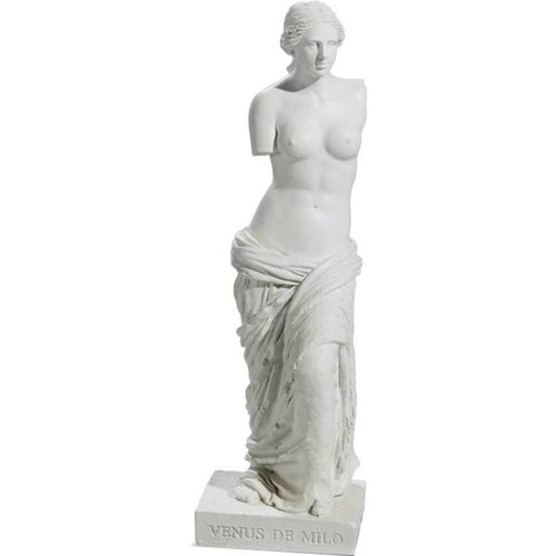 Große statue figur venus von - große,