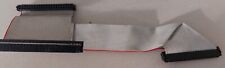IDE Flachbandleitung 2,5" 44-polig L=26cm Kabel Computerleitung Hardware Geräte