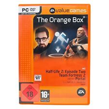 PC - The Orange Box -