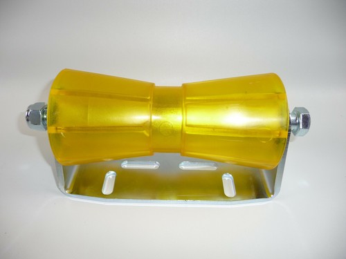 Sliprolle bootsauflage - sliprolle,